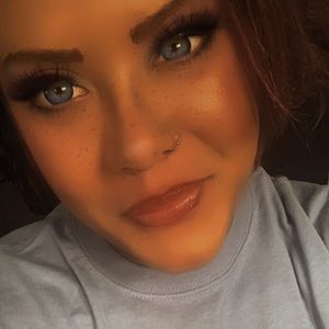 Meet your Posher, Brianna